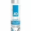 System Jo - H2o Glijmiddel Koel 30 Ml -GLIJMIDDELEN Verkoop E25065