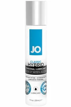 System Jo - Classic Hybrid Glijmiddel 30 Ml