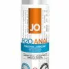 System Jo - Anaal H2o Glijmiddel Warm 60 Ml -GLIJMIDDELEN Verkoop E25092