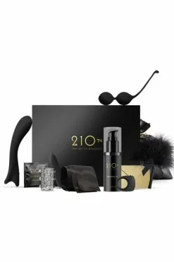 210th - Erotic Box Klassiek