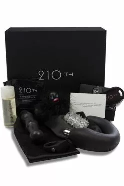 210th - Erotic Box Pride