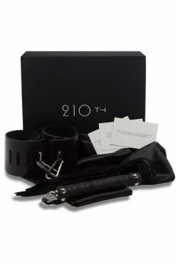 210th - Erotic Box 50 Tinten