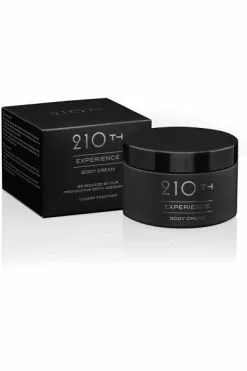 210th - Lichaamscreme