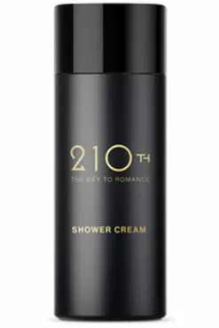 210th - Douche Creme