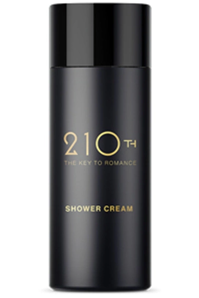 210th - Douche Creme 3 210th - Douche Creme