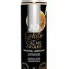System Jo - Gelato Creme Brulee Glijmiddel Waterbasis 120 Ml -GLIJMIDDELEN Verkoop E25284