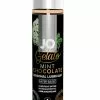 System Jo - Gelato Mint Chocolade Glijmiddel Waterbasis 30 Ml