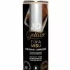 System Jo - Gelato Tiramisu Glijmiddel Waterbasis 120 Ml 2 System Jo - Gelato Tiramisu Glijmiddel Waterbasis 120 Ml -GLIJMIDDELEN Verkoop E25292