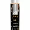 System Jo - Gelato Tiramisu Glijmiddel Waterbasis 30 Ml -GLIJMIDDELEN Verkoop E25293