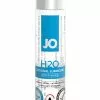 System Jo - H2o Glijmiddel Warm 30 Ml -GLIJMIDDELEN Verkoop E25296