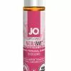 System Jo - Organic Naturalove Glijmiddel Aardbei 30 Ml 2 System Jo - Organic Naturalove Glijmiddel Aardbei 30 Ml -GLIJMIDDELEN Verkoop E25306
