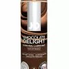 System Jo - H2o Glijmiddel Chocolade 120 Ml