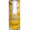 System Jo - H2o Glijmiddel Ananas 120 Ml
