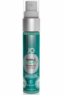 System Jo - Nipple Titillator Winterfris 30 Ml