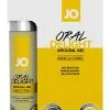 System Jo - Oral Delight Arousal Gel Vanille Thrill 30 Ml