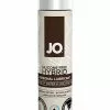 System Jo - Silicone Free Hybride Glijmiddel Coconut Cooling 30 Ml -GLIJMIDDELEN Verkoop E25384