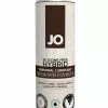 System Jo - Silicone Free Hybride Glijmiddel Coconut Cooling 120 Ml -GLIJMIDDELEN Verkoop E25387