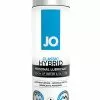 System Jo - Classic Hybrid Glijmiddel 240 Ml -GLIJMIDDELEN Verkoop E25391