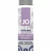 System Jo - For Her Agape Glijmiddel Koel 30 Ml -GLIJMIDDELEN Verkoop E25393