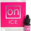 Sensuva - On Arousal Oil Voor Haar Ijs 5 Ml