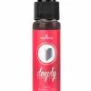 Sensuva - Ontspannende Keel Spray Kaneel