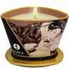 Shunga - Massagekaars Chocolade 170 Ml