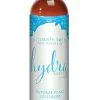 Intimate Earth - Hydra Natural Glide 240 Ml