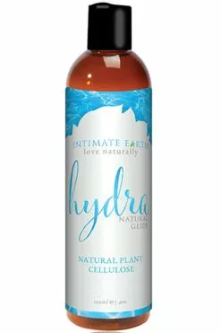 Intimate Earth - Hydra Natural Glide 240 Ml