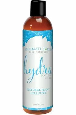 Intimate Earth - Hydra Natural Glide 60 Ml