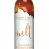 Intimate Earth - Melt Verwarmend Glijmiddel 120 Ml -GLIJMIDDELEN Verkoop E26179