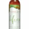 Intimate Earth - Defense Protection Glide 120 Ml -GLIJMIDDELEN Verkoop E26181