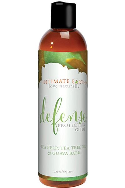 Intimate Earth - Defense Protection Glide 120 Ml 3 Intimate Earth - Defense Protection Glide 120 Ml