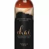 Intimate Earth - Massage Olie Chai 120 Ml