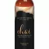 Intimate Earth - Massage Olie Chai 240 Ml -GLIJMIDDELEN Verkoop E26197