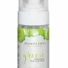Intimate Earth - Groene Thee Toycleaner Schuim 100 Ml -GLIJMIDDELEN Verkoop E26202