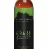 Intimate Earth - Massage Olie Gras 120 Ml