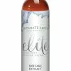 Intimate Earth - Elite Siliconen Glide 120 Ml