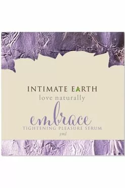 Intimate Earth - Embrace Tightening Pleasure Foil 3 Ml