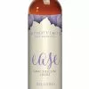 Intimate Earth - Ease Relaxing Anaal Silicone Glide 60 Ml