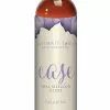 Intimate Earth - Ease Relaxing Anaal Silicone Glide 120 Ml -GLIJMIDDELEN Verkoop E26261