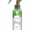 Intimate Earth - Groene Thee Toycleaner Spray 125 Ml 1 Intimate Earth - Groene Thee Toycleaner Spray 125 Ml -GLIJMIDDELEN Verkoop E26262