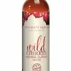 Intimate Earth - Natural Flavors Glide Wilde Kersen 60 Ml 1 Intimate Earth - Natural Flavors Glide Wilde Kersen 60 Ml -GLIJMIDDELEN Verkoop E26298