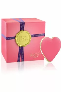 Rs - Icons - Heart Vibe Koraalroze