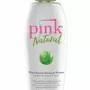 Pink - Natural Waterbasis Glijmiddel 140 Ml -GLIJMIDDELEN Verkoop E26392