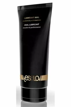 Yesforlov - Glijmiddel Anaal Comfort & Performance 100 Ml