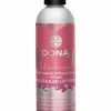 Dona - Massage Lotion Blushing Berry 250 Ml -GLIJMIDDELEN Verkoop E26840