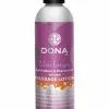 Dona - Massage Lotion Tropical Tease 250 Ml -GLIJMIDDELEN Verkoop E26841