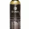 Dona - Kissable Massage Olie Chocolade Mousse 110 Ml -GLIJMIDDELEN Verkoop E26843
