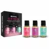 Dona - Massage Gift Set Scented (3 X 30 Ml) -GLIJMIDDELEN Verkoop E26855