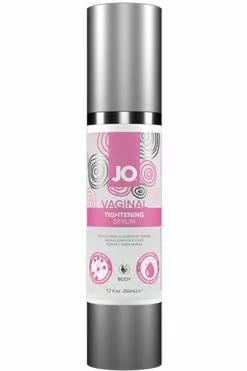 System Jo - Vaginal Tightening Serum Vaginal Toning & Tightening Cream Body